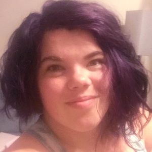 Meet your Posher, Chrystle